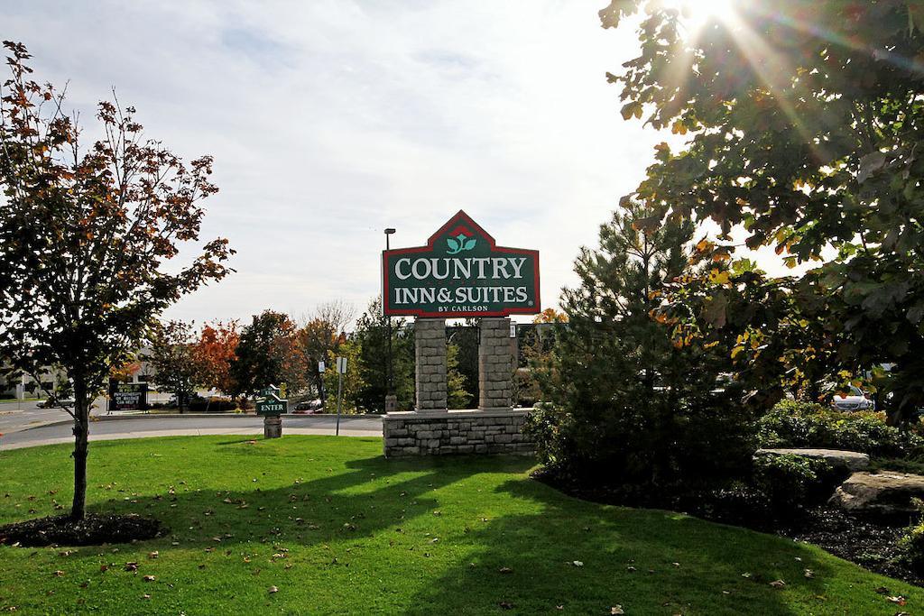 Fairfield Inn & Suites By Marriott Ottawa Kanata Buitenkant foto