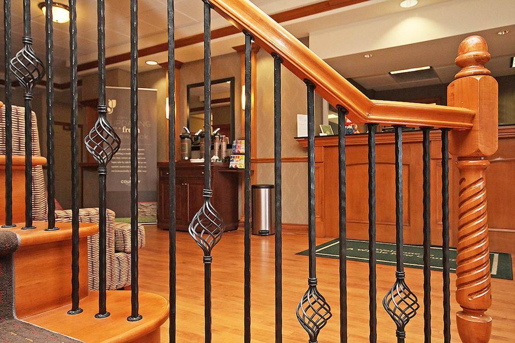 Fairfield Inn & Suites By Marriott Ottawa Kanata Buitenkant foto