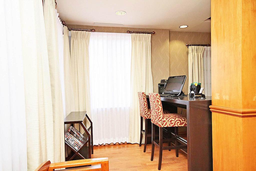 Fairfield Inn & Suites By Marriott Ottawa Kanata Buitenkant foto
