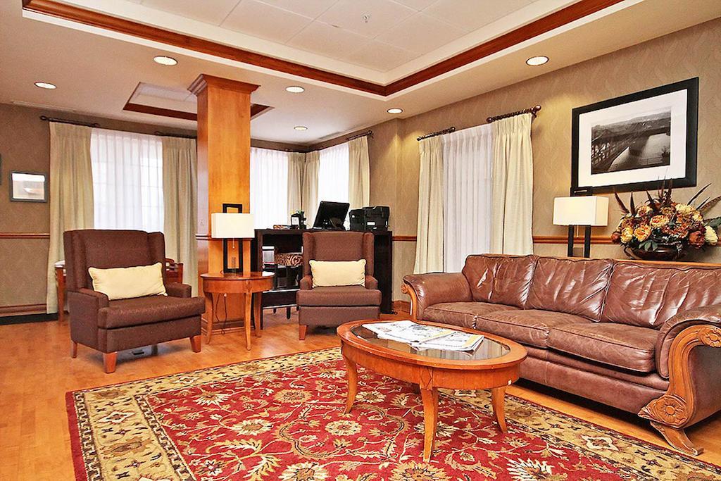 Fairfield Inn & Suites By Marriott Ottawa Kanata Buitenkant foto