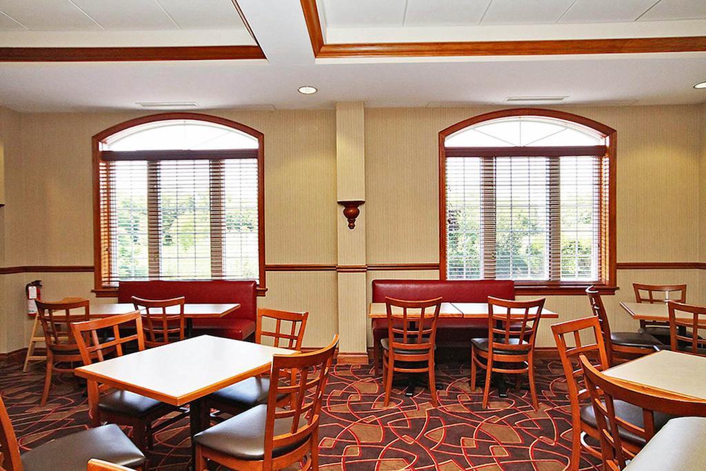 Fairfield Inn & Suites By Marriott Ottawa Kanata Buitenkant foto
