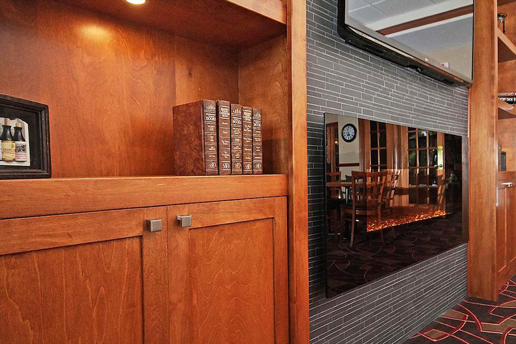 Fairfield Inn & Suites By Marriott Ottawa Kanata Buitenkant foto