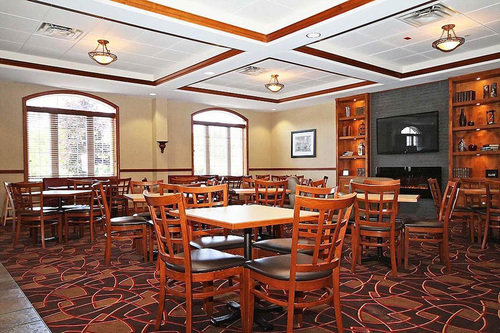 Fairfield Inn & Suites By Marriott Ottawa Kanata Kamer foto