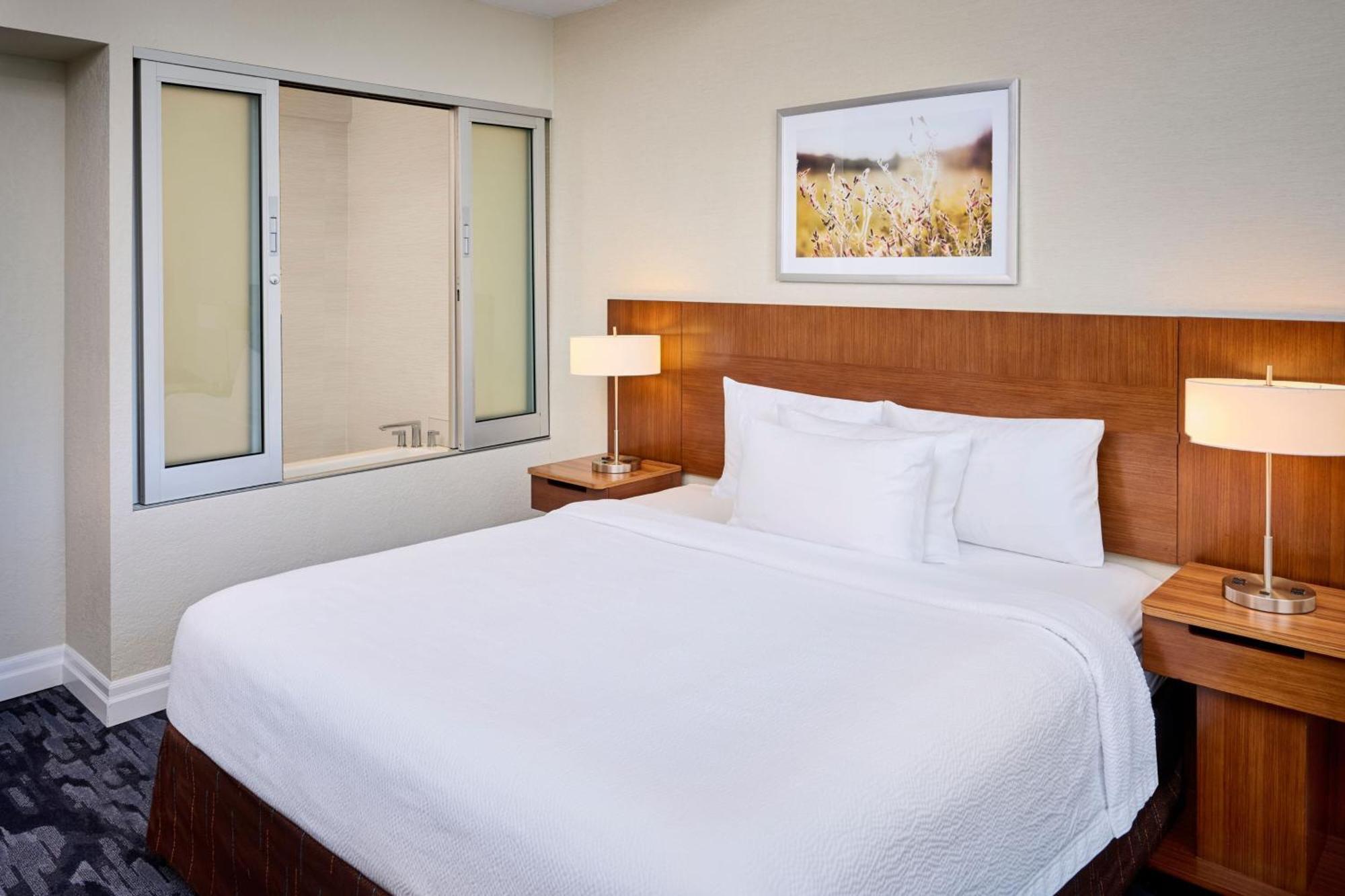 Fairfield Inn & Suites By Marriott Ottawa Kanata Buitenkant foto
