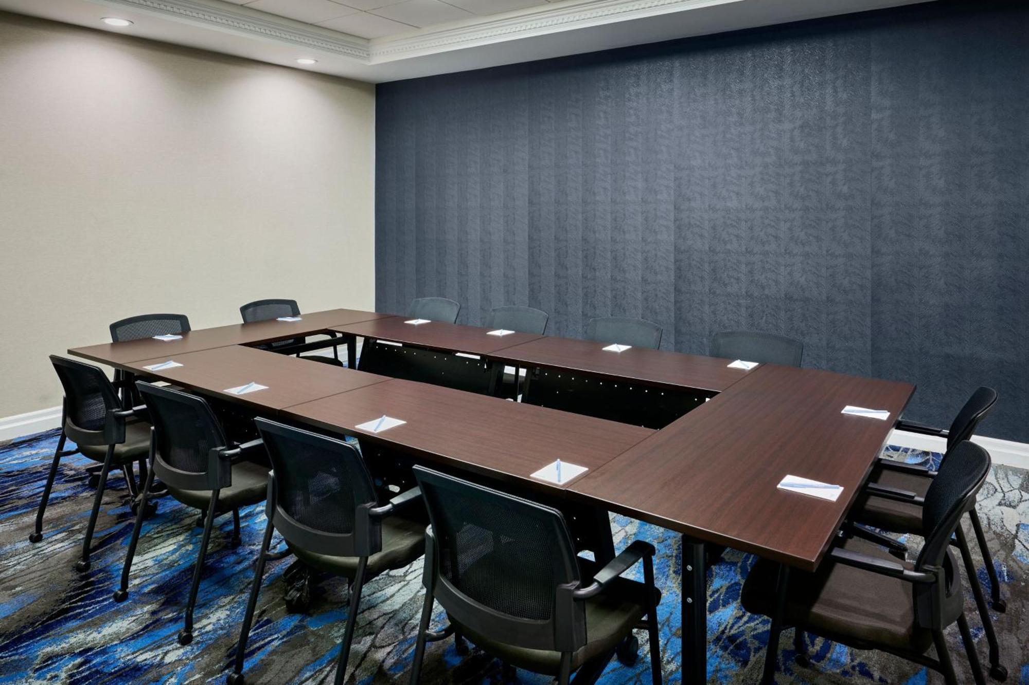 Fairfield Inn & Suites By Marriott Ottawa Kanata Buitenkant foto