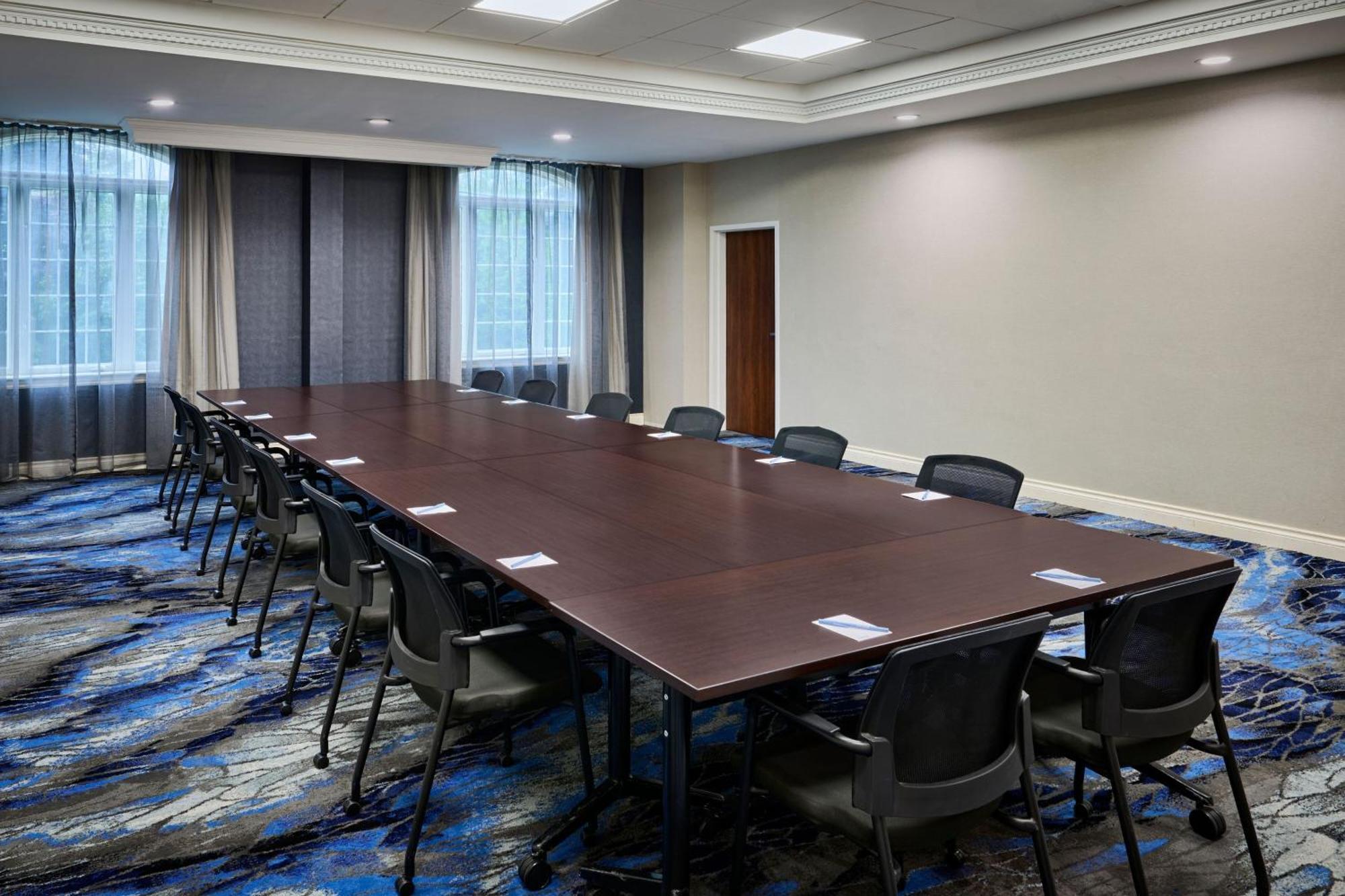 Fairfield Inn & Suites By Marriott Ottawa Kanata Buitenkant foto