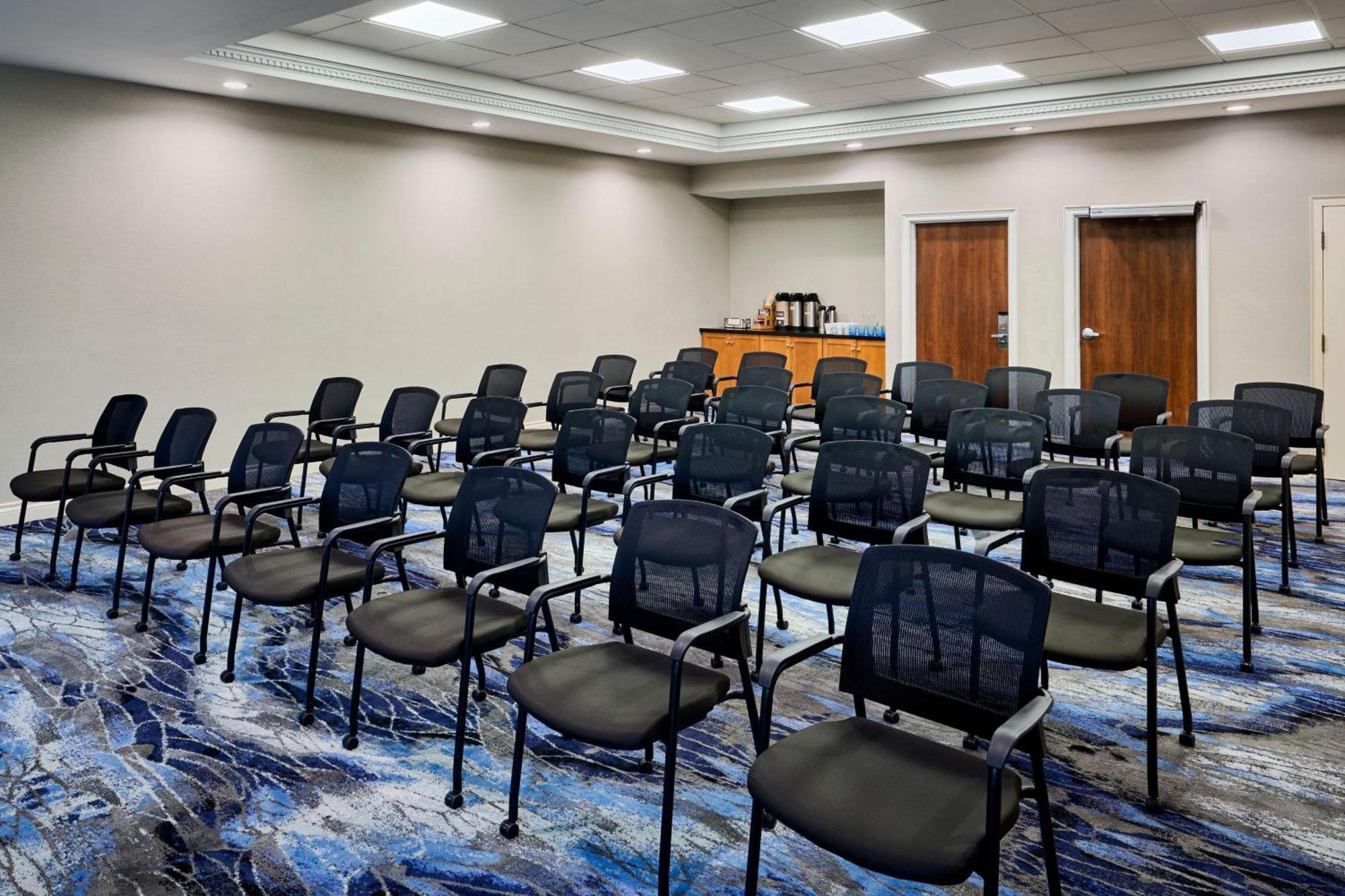 Fairfield Inn & Suites By Marriott Ottawa Kanata Buitenkant foto