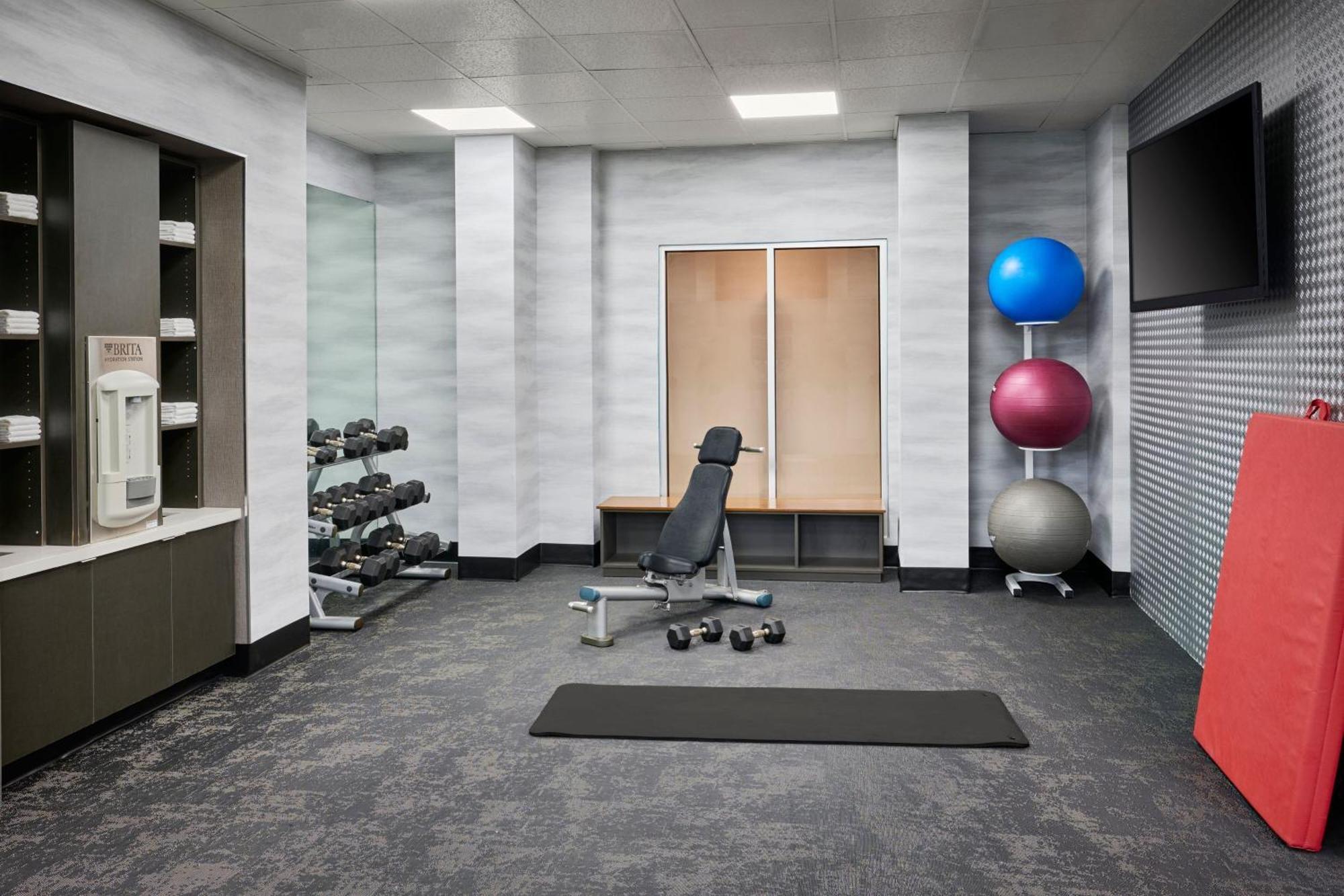 Fairfield Inn & Suites By Marriott Ottawa Kanata Buitenkant foto