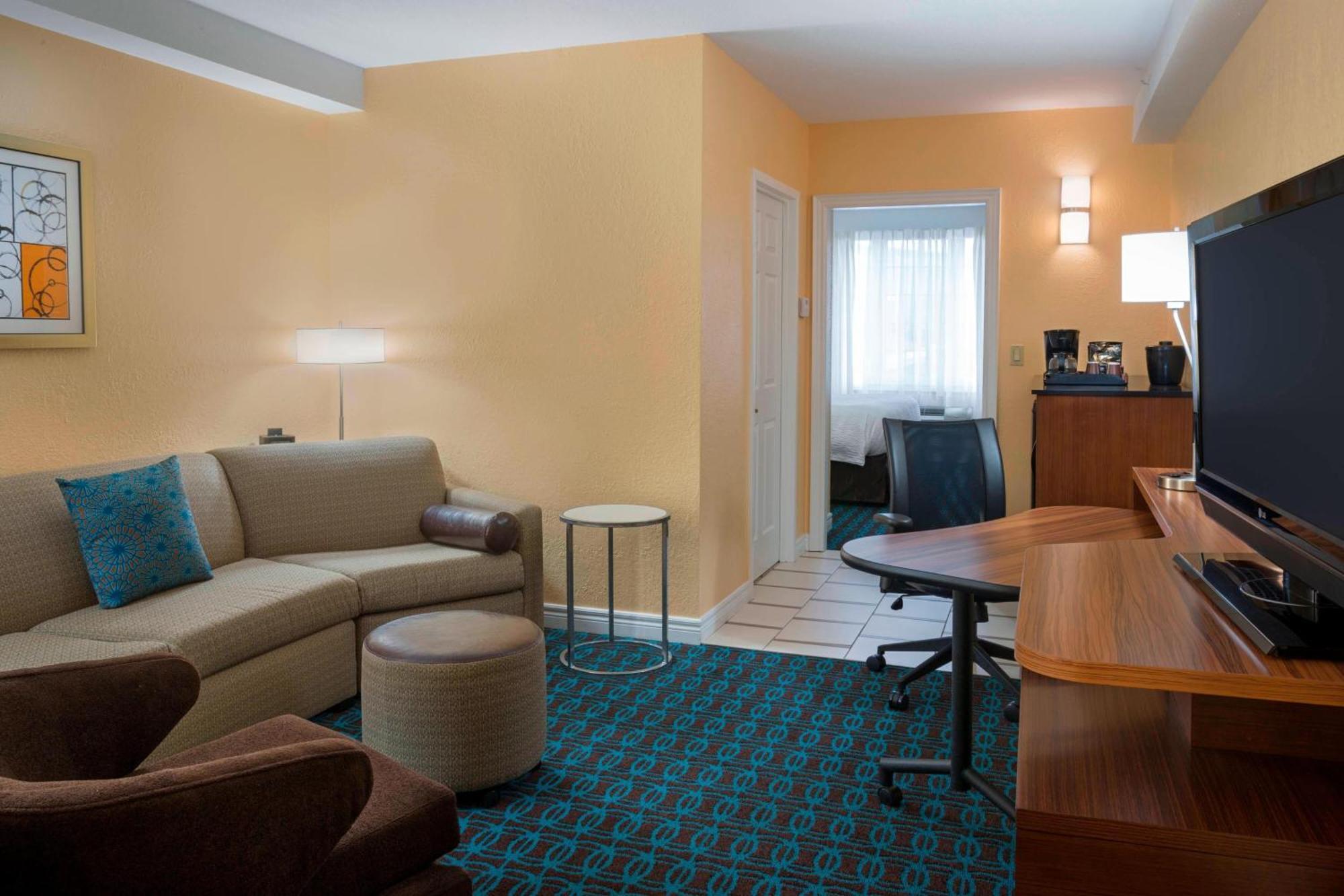 Fairfield Inn & Suites By Marriott Ottawa Kanata Buitenkant foto