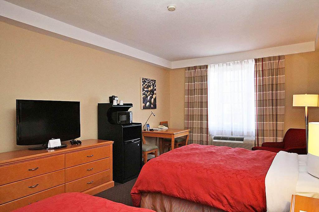 Fairfield Inn & Suites By Marriott Ottawa Kanata Kamer foto