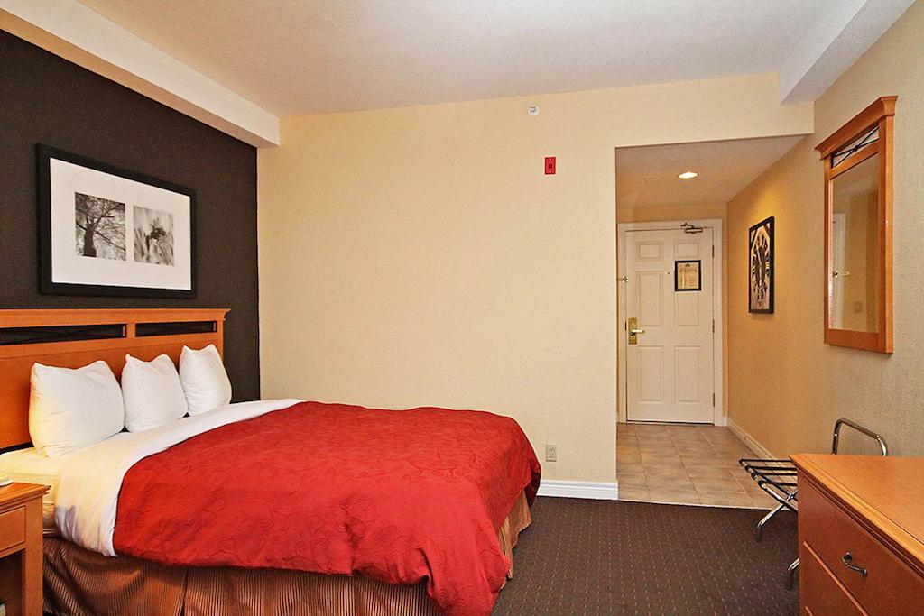 Fairfield Inn & Suites By Marriott Ottawa Kanata Kamer foto