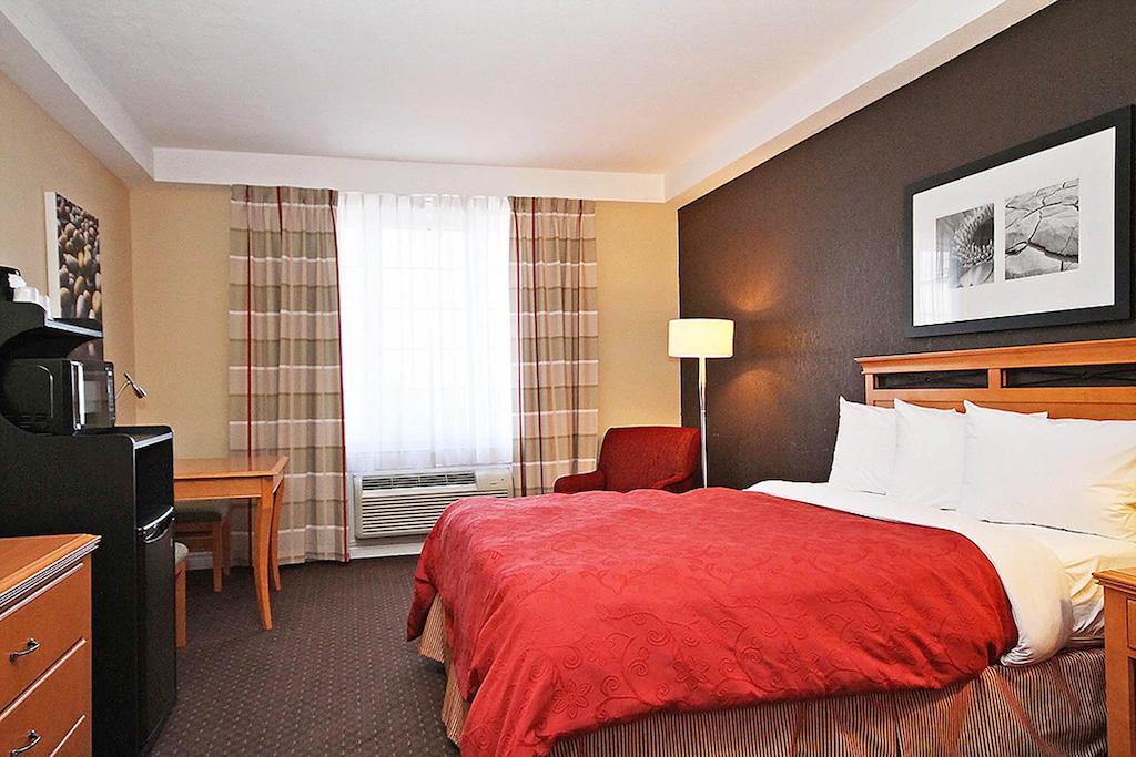Fairfield Inn & Suites By Marriott Ottawa Kanata Kamer foto