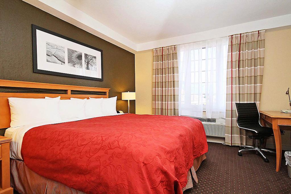 Fairfield Inn & Suites By Marriott Ottawa Kanata Kamer foto